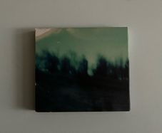 Sigur Ros Hvart Heim 2 x CD Digipak