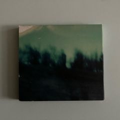 Sigur Ros Hvart Heim 2 x CD Digipak