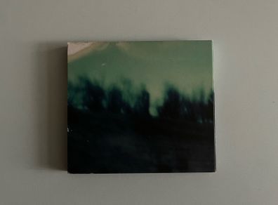 Sigur Ros Hvart Heim 2 x CD Digipak