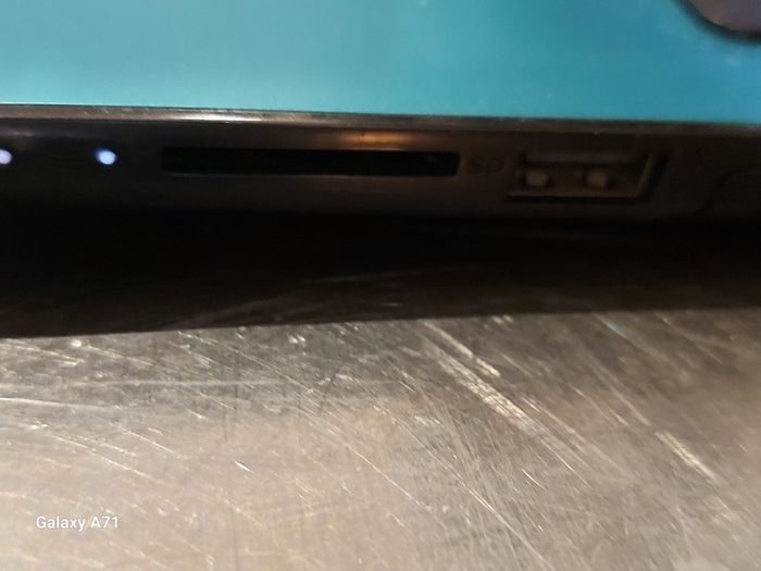 HP Pavillion Green, 4GB Ram, AMD A6-7310 APU with AMD Radeon R4 Graphics, 2.0GHz, Windows 10, Microsoft Edge, Chrome