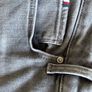 Tommy Hilfiger black jeans Image 9
