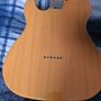 Squier Classic Vibe 50's Telecaster Image 9