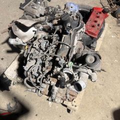 d4d engine