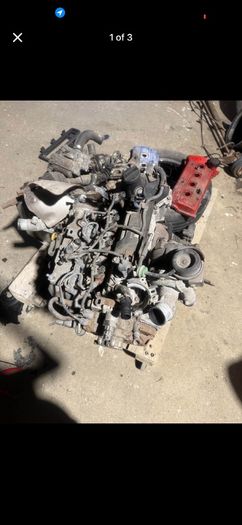 d4d engine