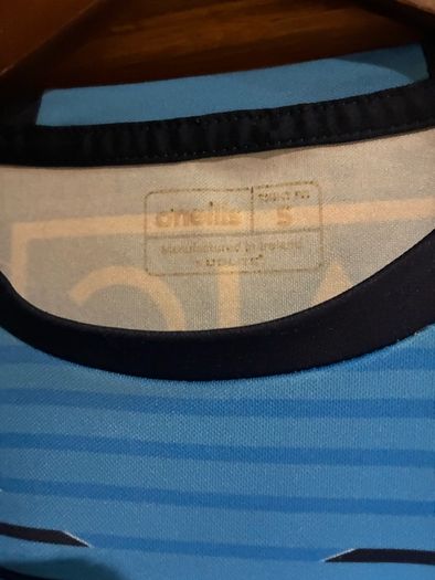 Dublin GAA jersey STF