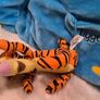 Vintage Disney Winnie The Pooh Pillow Image 4