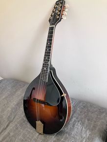 Kentucky KM500 Mandolin