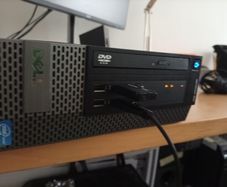 optiplex 990 ssd160 i5 win10pro 16 ram