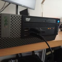 optiplex 990 ssd160 i5 win10pro 16 ram
