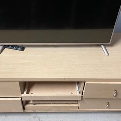 large tv stand