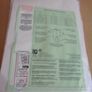 M&S Organic Sleepsuits x 5 for Sale Image 5