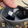 Ladies Doc Martins like new Image 3