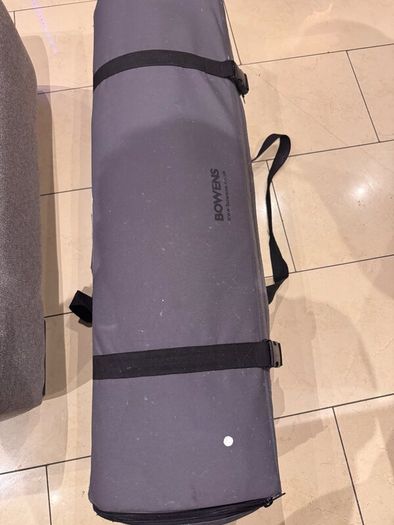 Bowens G500 Professional Photography Studio Lights