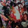 Young Avengers ! Issue #5 ! HOT COPY ! First Printing ! 2005 ! by Marvel ! Image 2