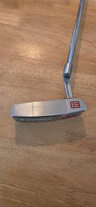 Evnroll Putter
