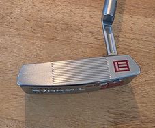 Evnroll Putter