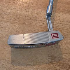 Evnroll Putter