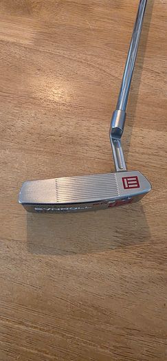 Evnroll Putter