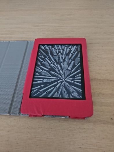 Kindle Paperwhite 7th Gen without Ads