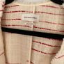 Isabelq Marant Etoile Tweed Glenn Blazer Image 5