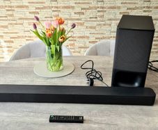 Sony HT-S350 Soundbar System