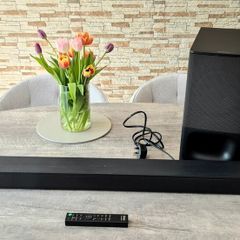 Sony HT-S350 Soundbar System
