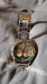 Quartz Watch