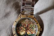 Quartz Watch