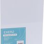 24x30cm Canvas Panel 3mm 6pcs Pack 280gsm 100% Cotton/Blank Artist Canvas Board/Triple Primed/Acid Free/Medium Grain Image 3