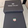 TAG Heuer Formula One Red Bull Racing Chronograph Image 7