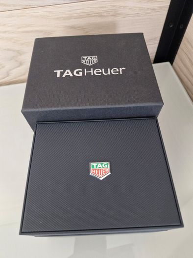 TAG Heuer Formula One Red Bull Racing Chronograph