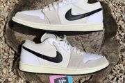 Get Rare 1 of 1 Jordan 1 Low PRM
