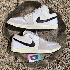 Get Rare 1 of 1 Jordan 1 Low PRM