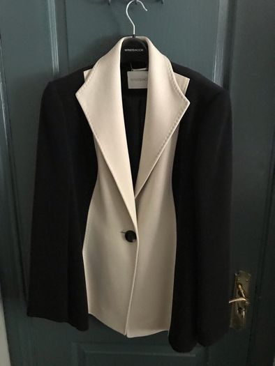 Windsmoor two tone blazer / jacket with tags