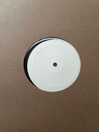 1992 Green Baize  Game of chance EP 12" vinyl