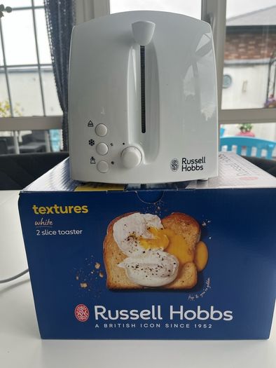 Toaster
