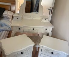 bedroom furniture