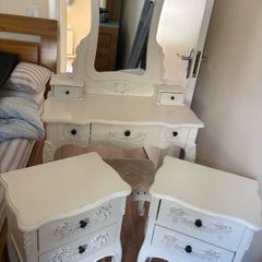 bedroom furniture