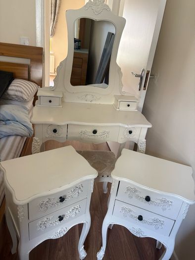 bedroom furniture