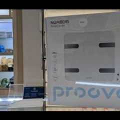 Proove Smart Scale