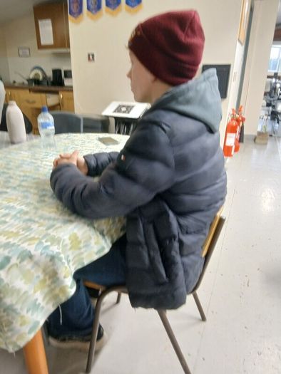 Chairs for free