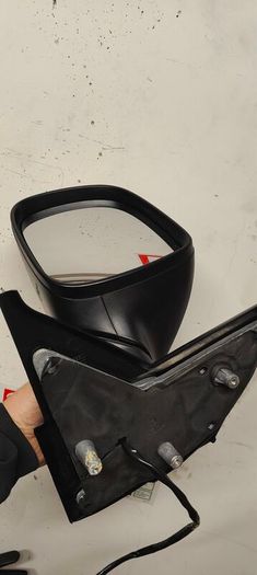Volkswagen Mirror