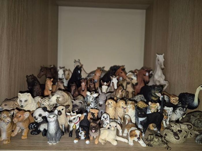 Schleich Toys