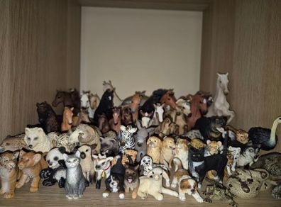 Schleich Toys