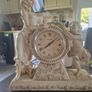 Vintage Decaprio clock Image 2