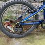 Ghost Kato 20" Kids Mountain Bike Image 4