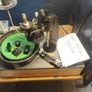 Ultratec V5 digital faceting machine Image 3