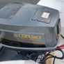 Suzuki outboard 100hp engine Image 8