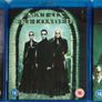 The Matrix Trilogy Boxset (Keanu Reeves, Laurence Fishbourne & Carrie-Anne Moss, Hugo Weaving) [Blu-ray Movie] Image 3