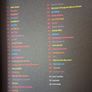 The Beatles Illustrated Lyrics/ 1963 - 1970 / 1st ed./ 2020 Image 9
